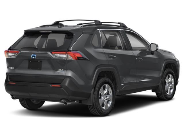 Toyota RAV4 2025