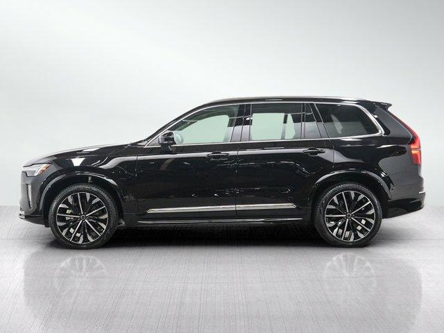 Volvo XC90 2026