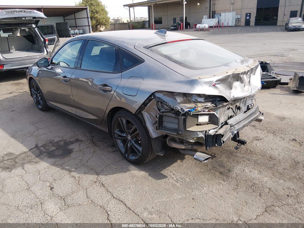 Acura Integra 2023