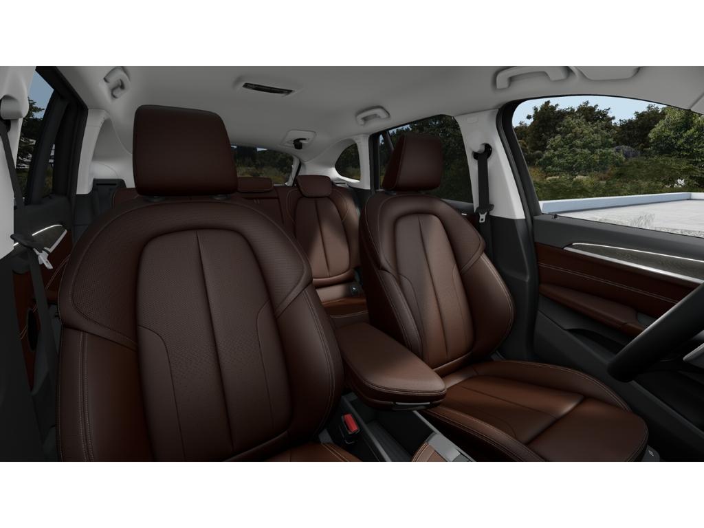 BMW X1 2022