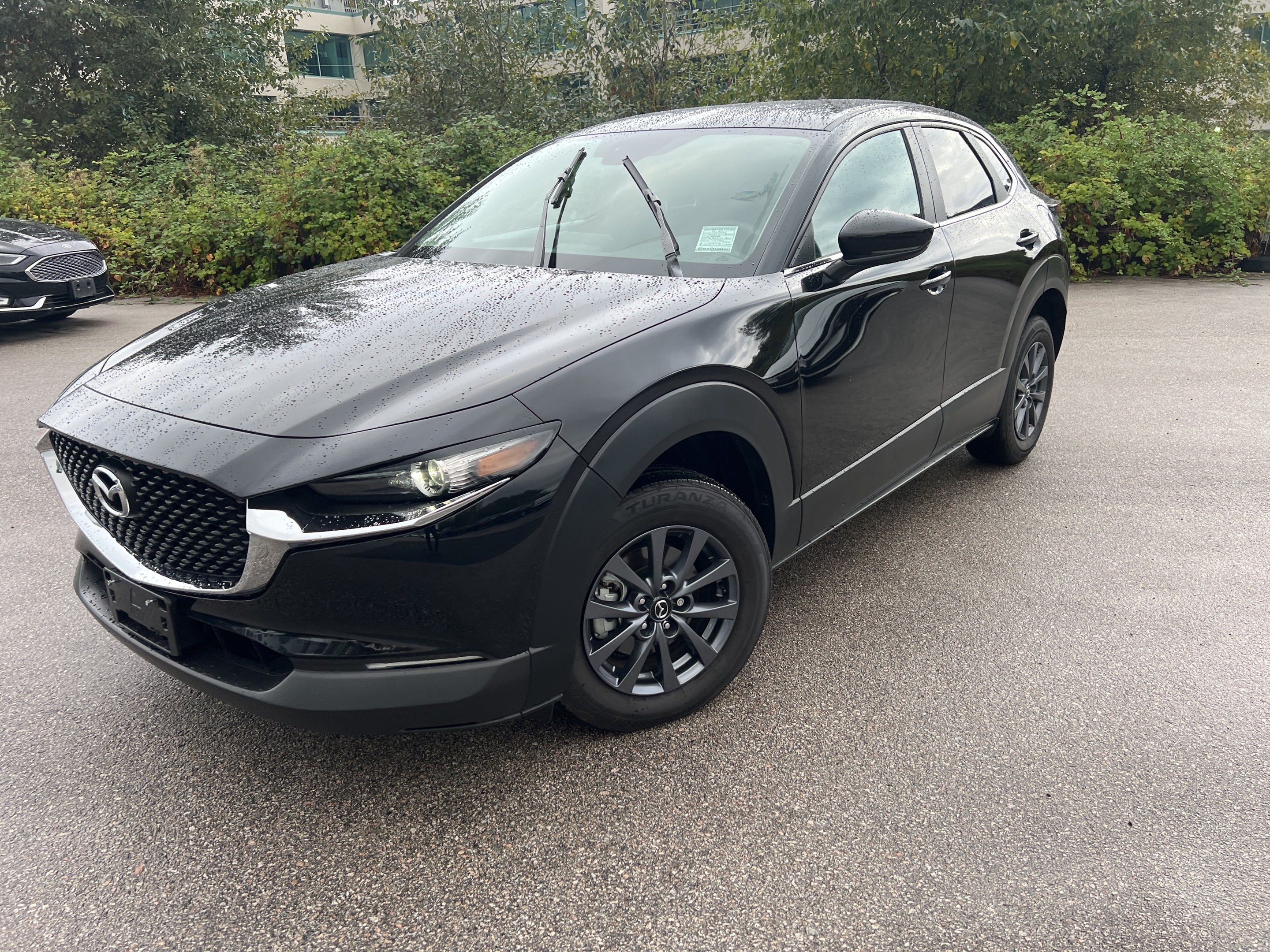 Mazda CX-30 2024