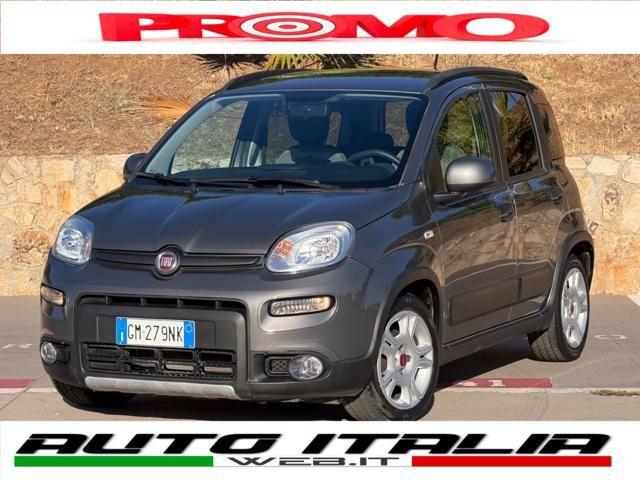 Fiat Panda 2023
