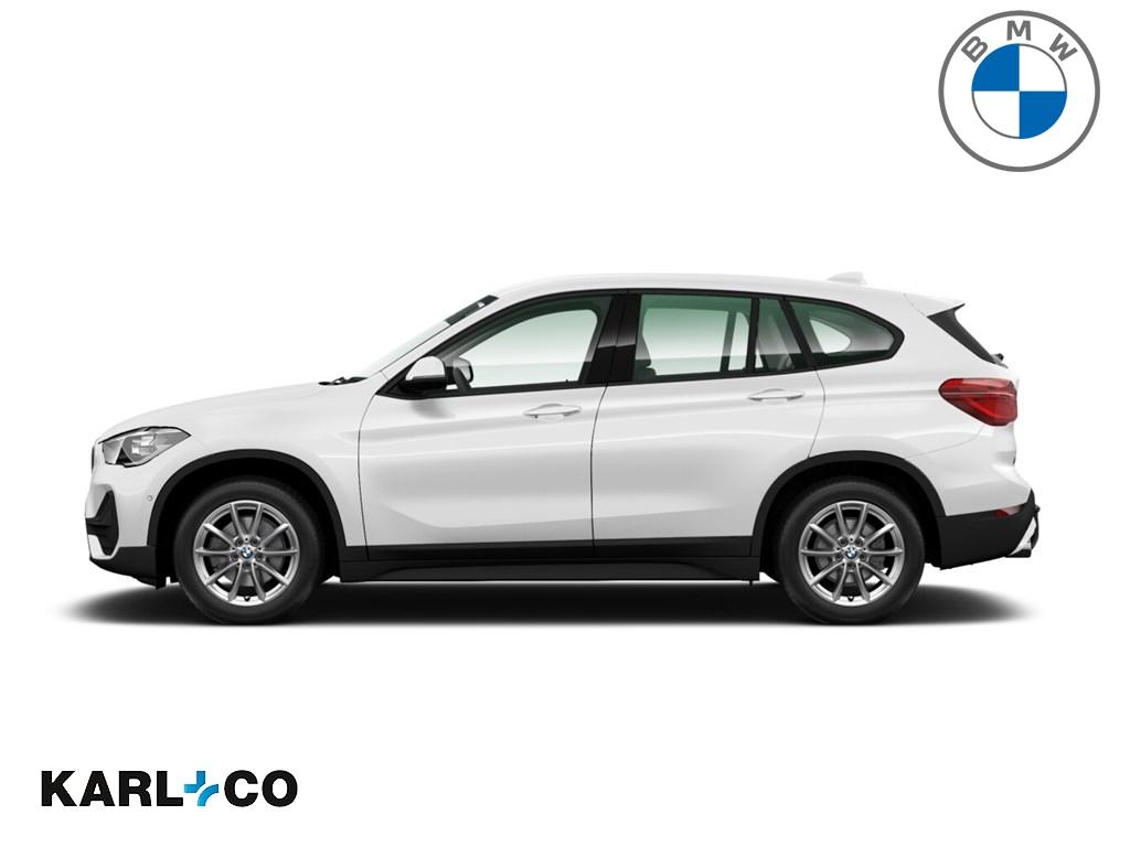 BMW X1 2022