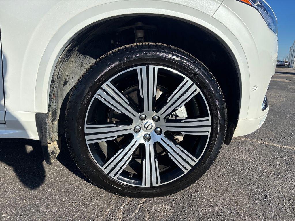 Volvo XC90 2025