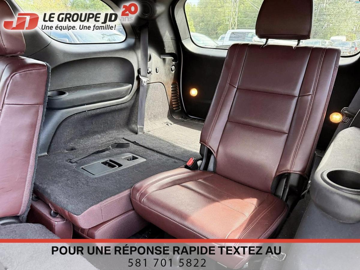 Dodge Durango 2024