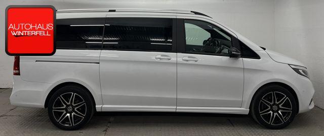 Mercedes-Benz V 300 2021