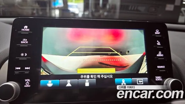 Honda Accord 2021