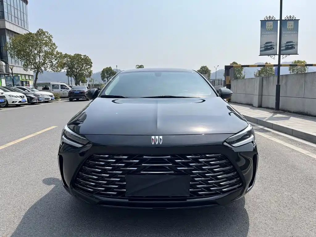Buick Regal 2024
