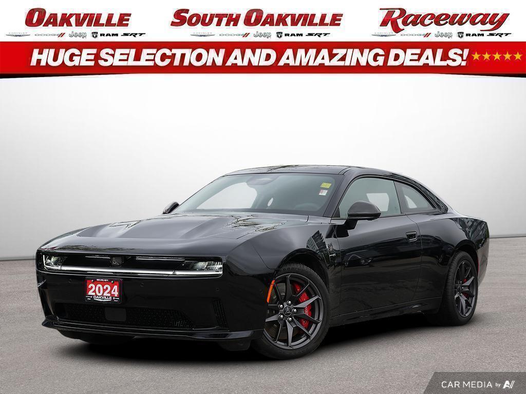 Dodge Charger 2024