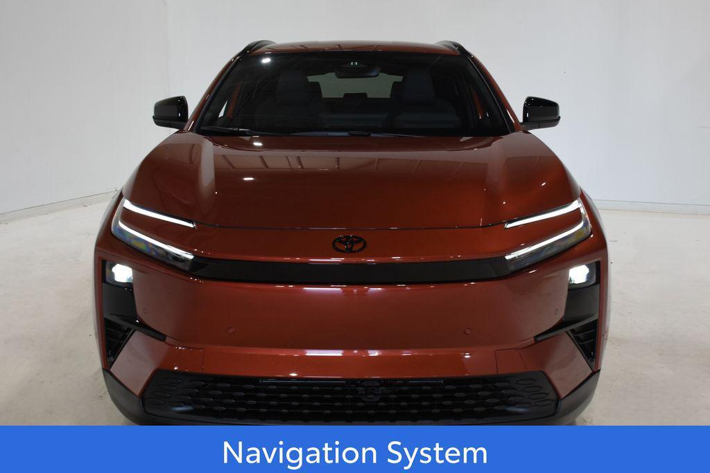 Toyota C-HR 2026