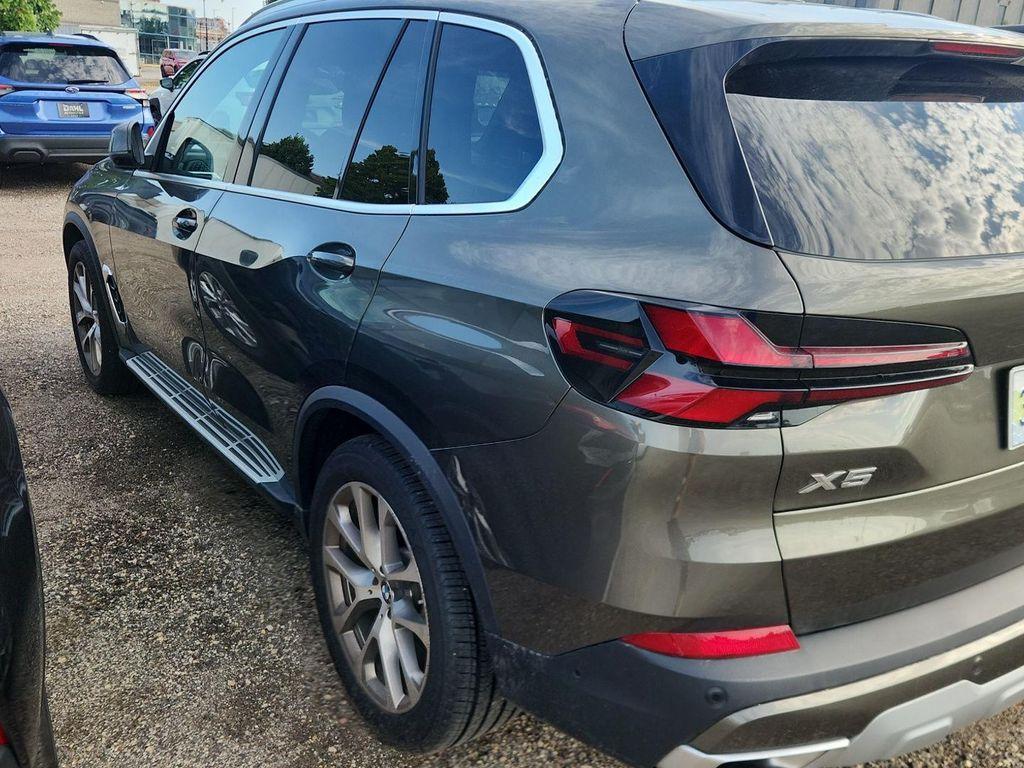 BMW X5 2026