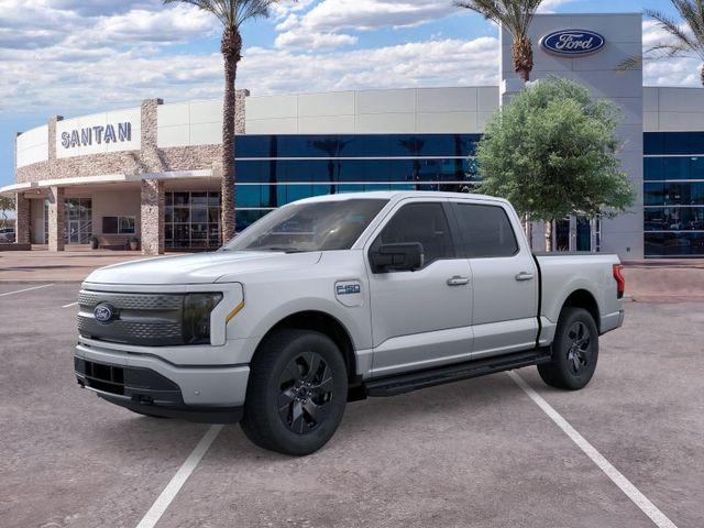 Ford F 150 2025