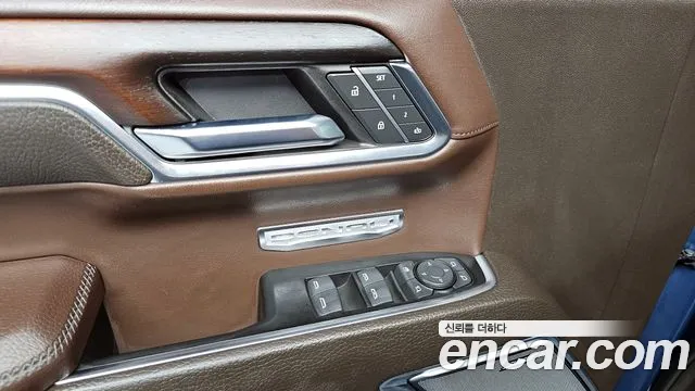 GMC Sierra 2024
