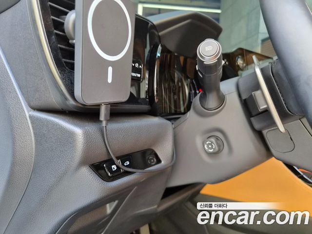 Lexus NX 2025