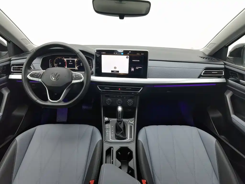 Volkswagen Lavida 2023