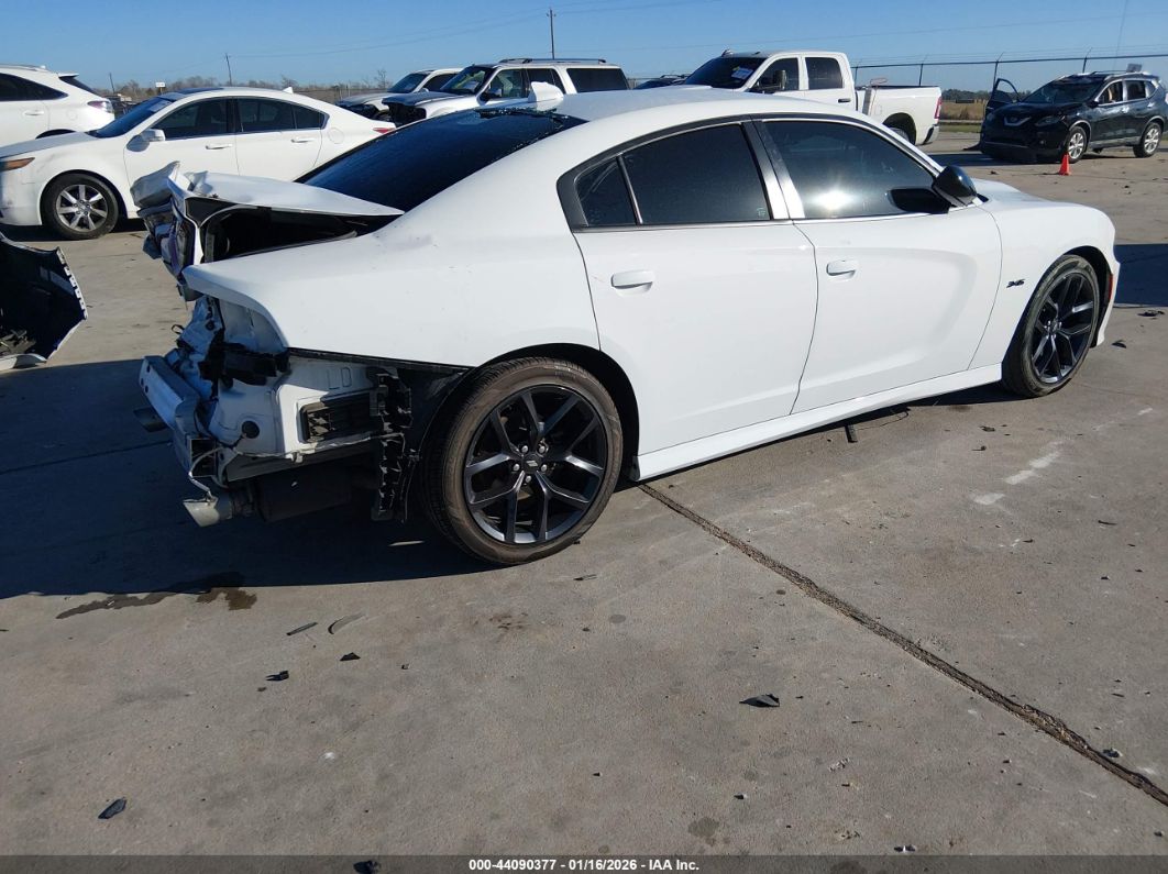 Dodge Charger 2023