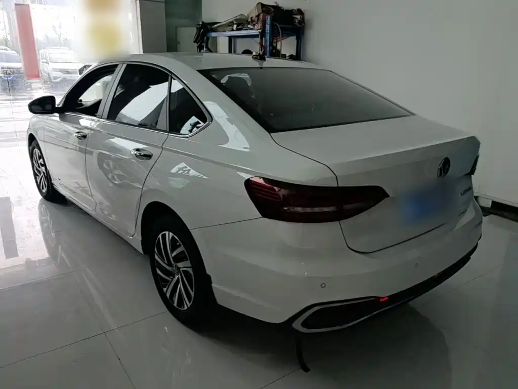 Volkswagen Lavida 2023