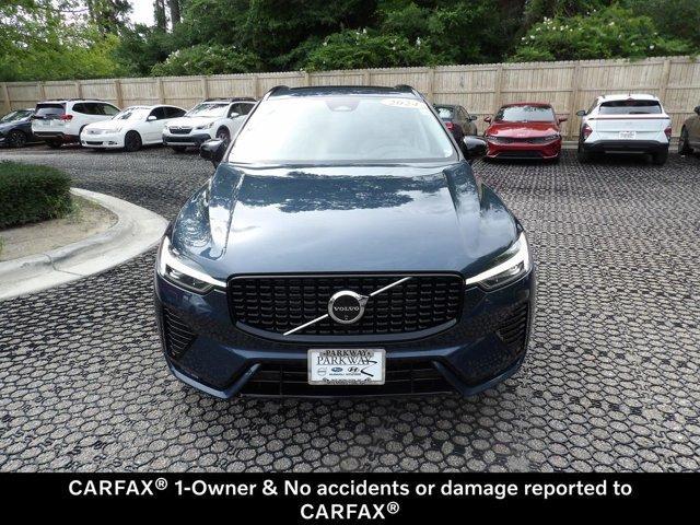 Volvo XC60 2024