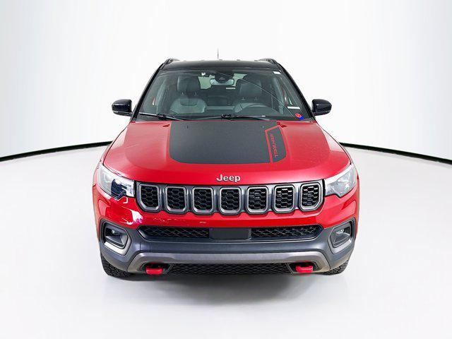 Jeep Compass 2025