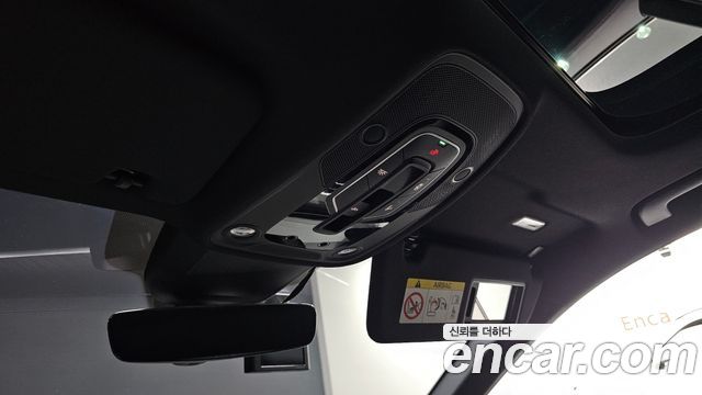 Audi A6 2021