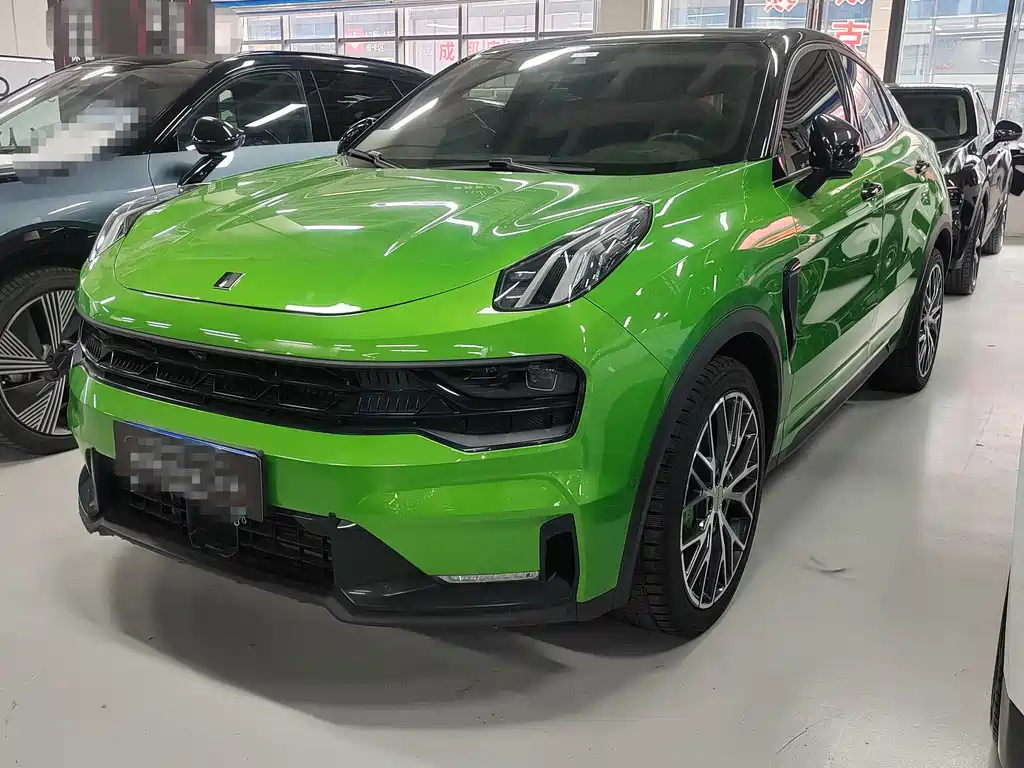 Lynk & Co 05 2021