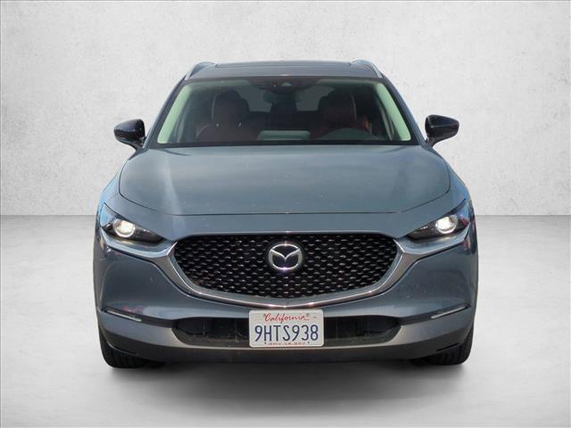Mazda CX-30 2023