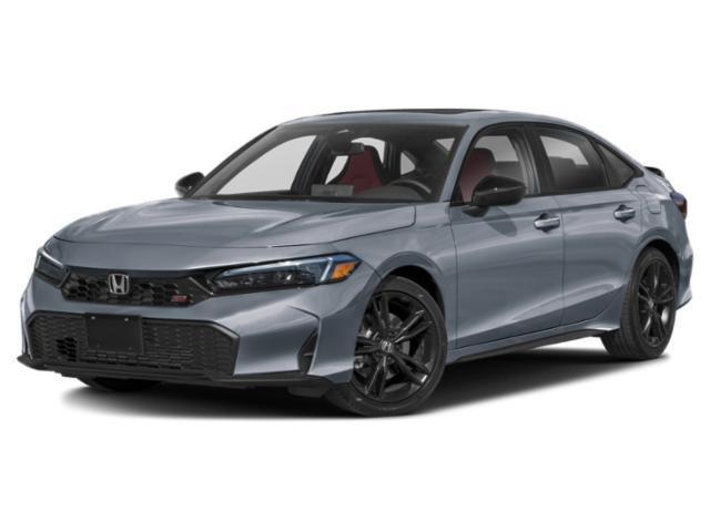 Honda Civic 2026