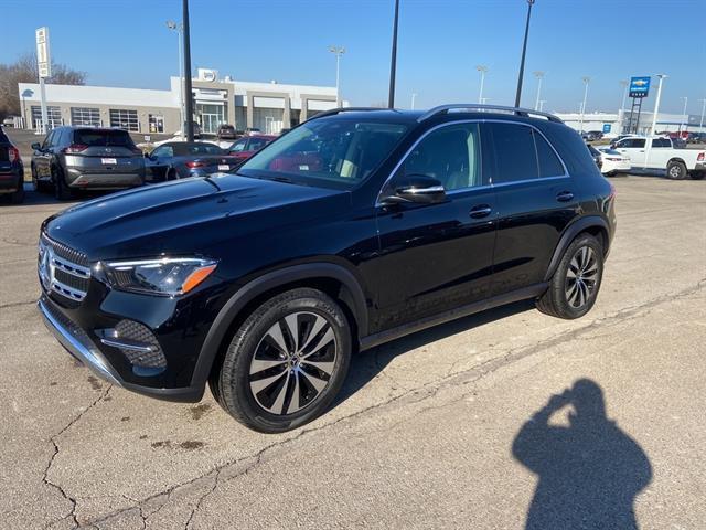 Mercedes-Benz GLE 350 2026