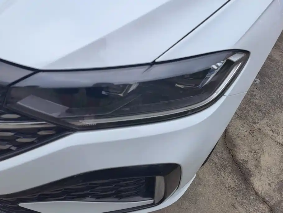 Volkswagen Lavida 2024