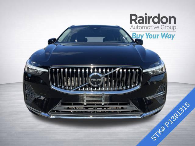 Volvo XC60 2023