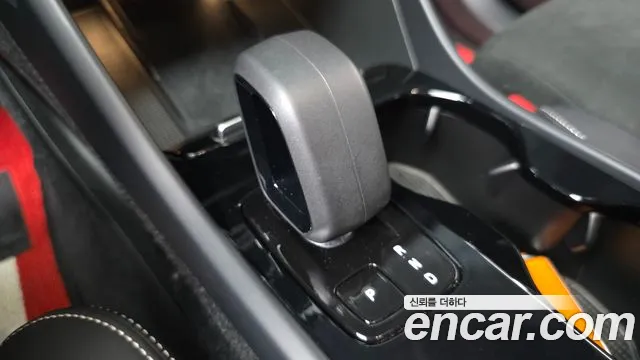 Volvo C40 2022