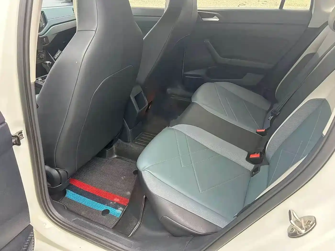 Volkswagen Lavida 2023