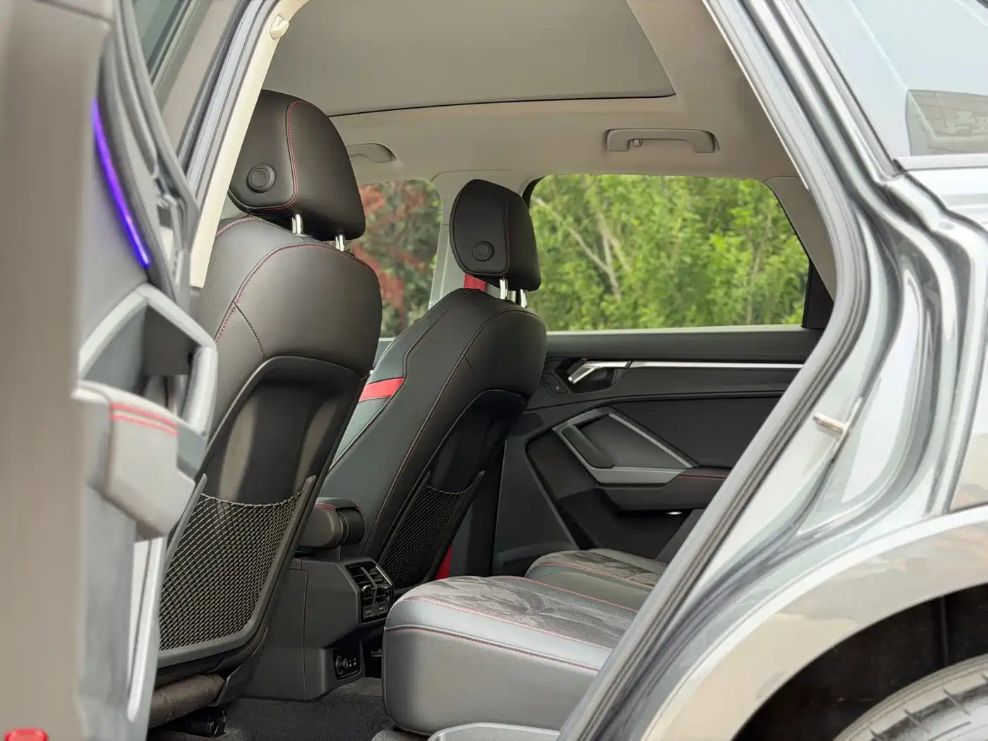 Audi Q3 2023