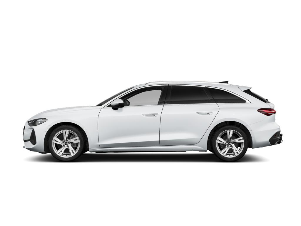Audi A5 2025