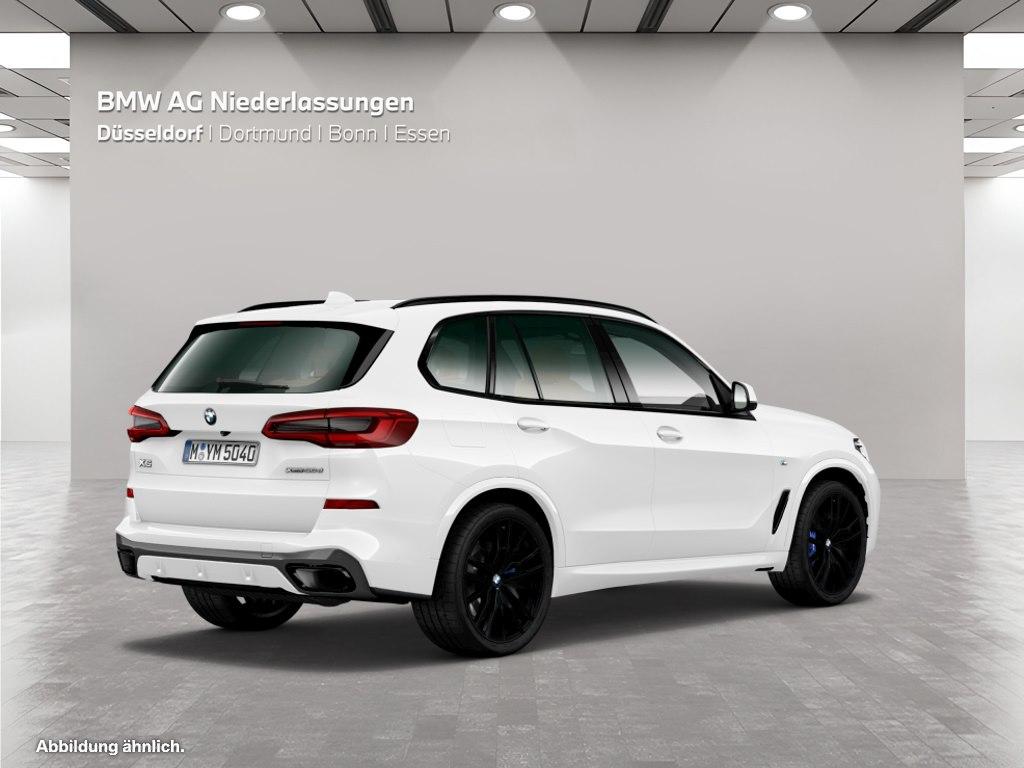 BMW X5 2022