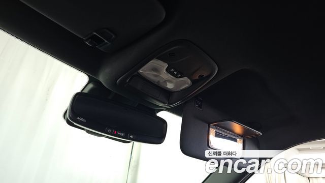Chevrolet TrailBlazer 2021