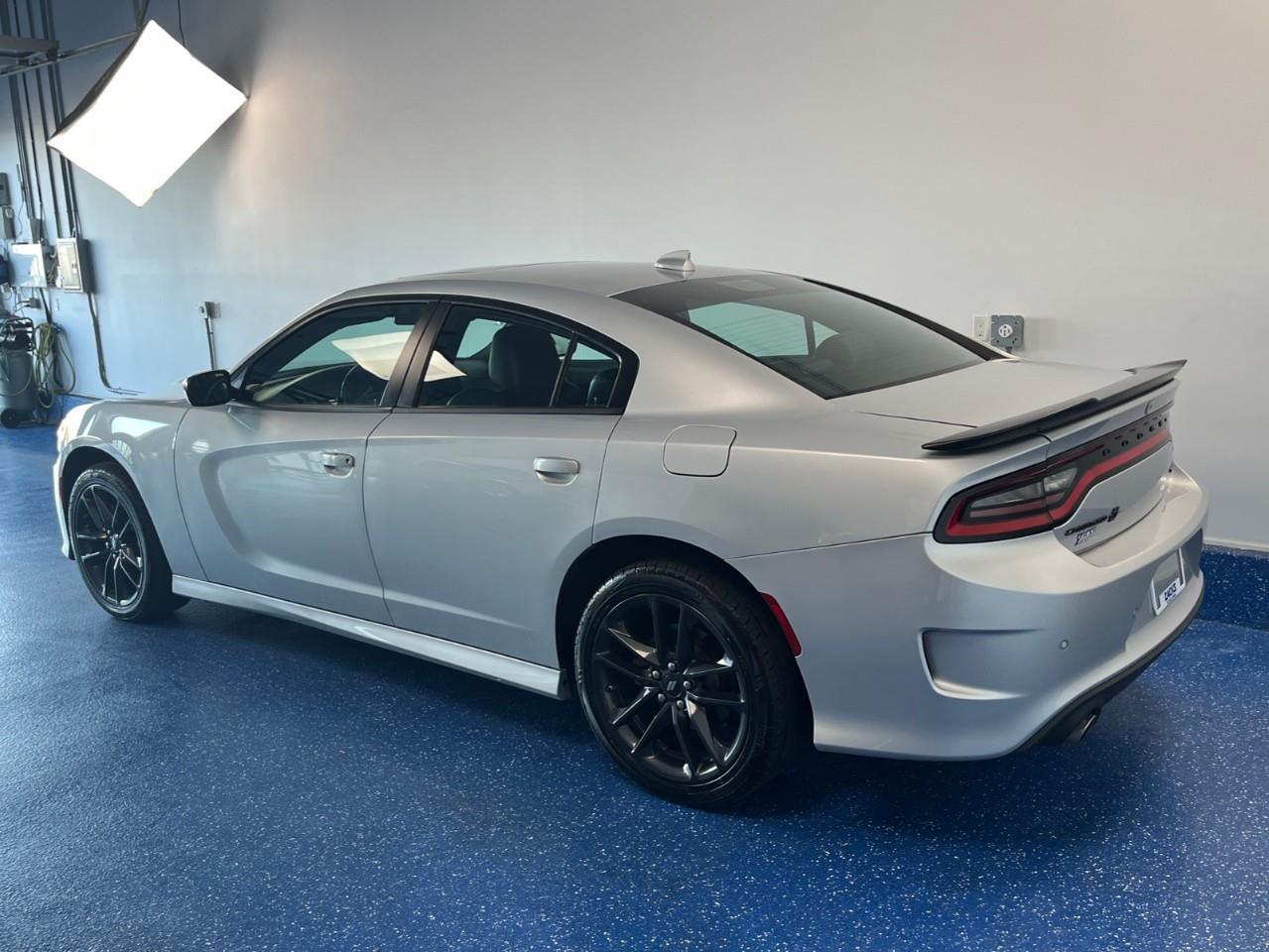 Dodge Charger 2023