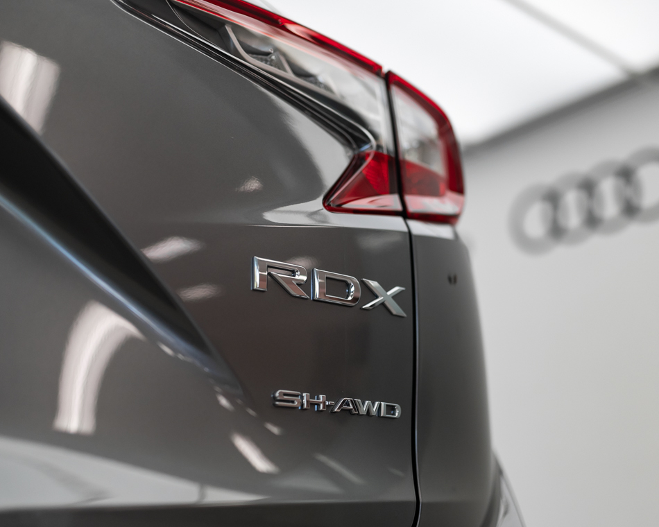 Acura RDX 2024