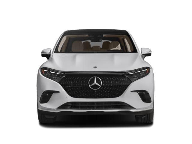 Mercedes-Benz EQS 2023