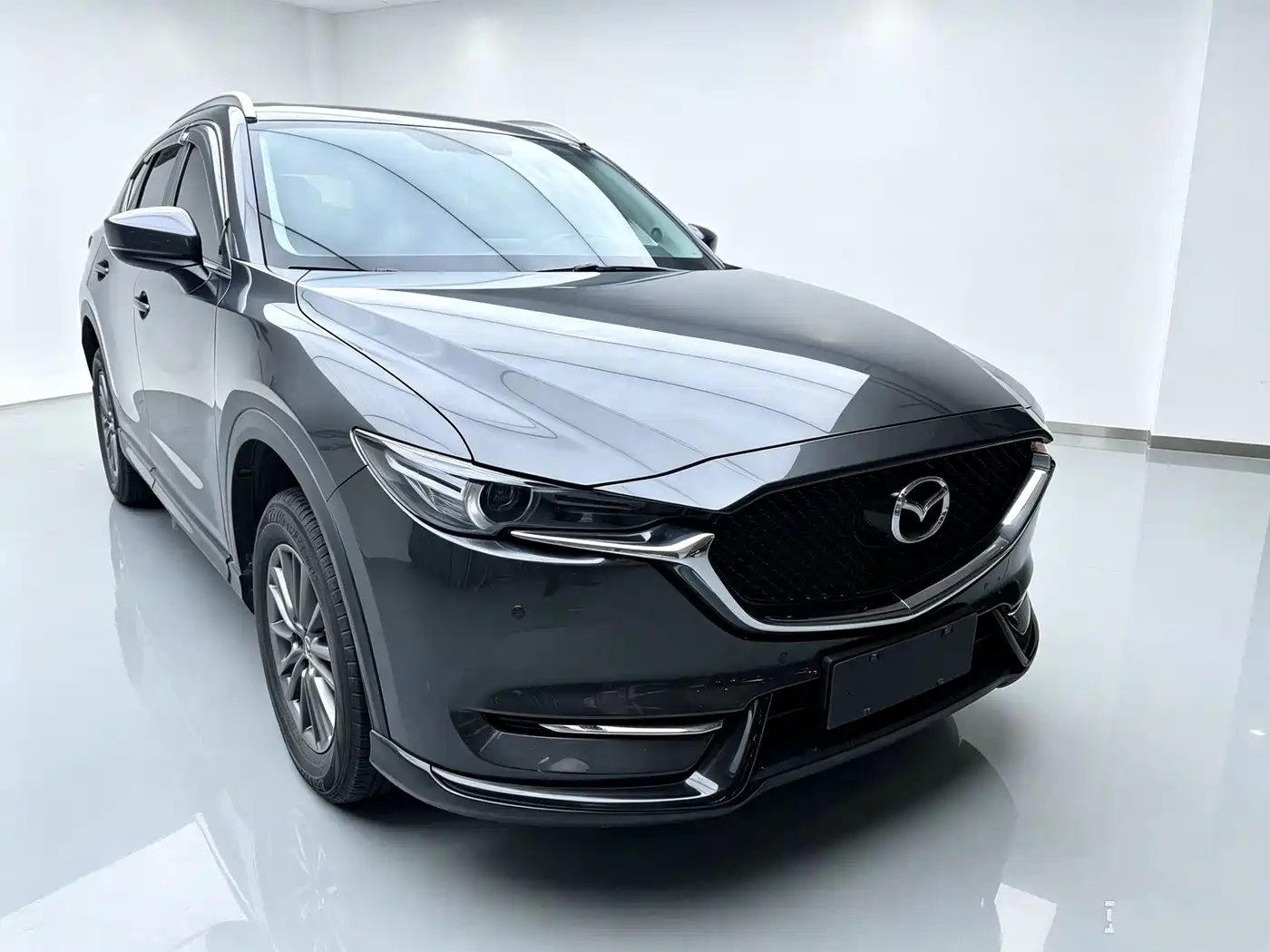 Mazda CX-5 2021