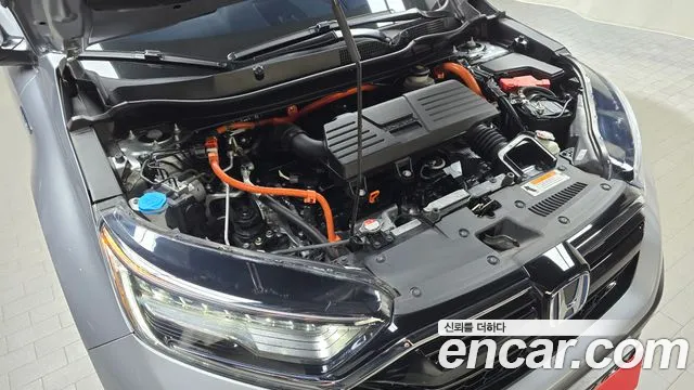 Honda CR-V 2022