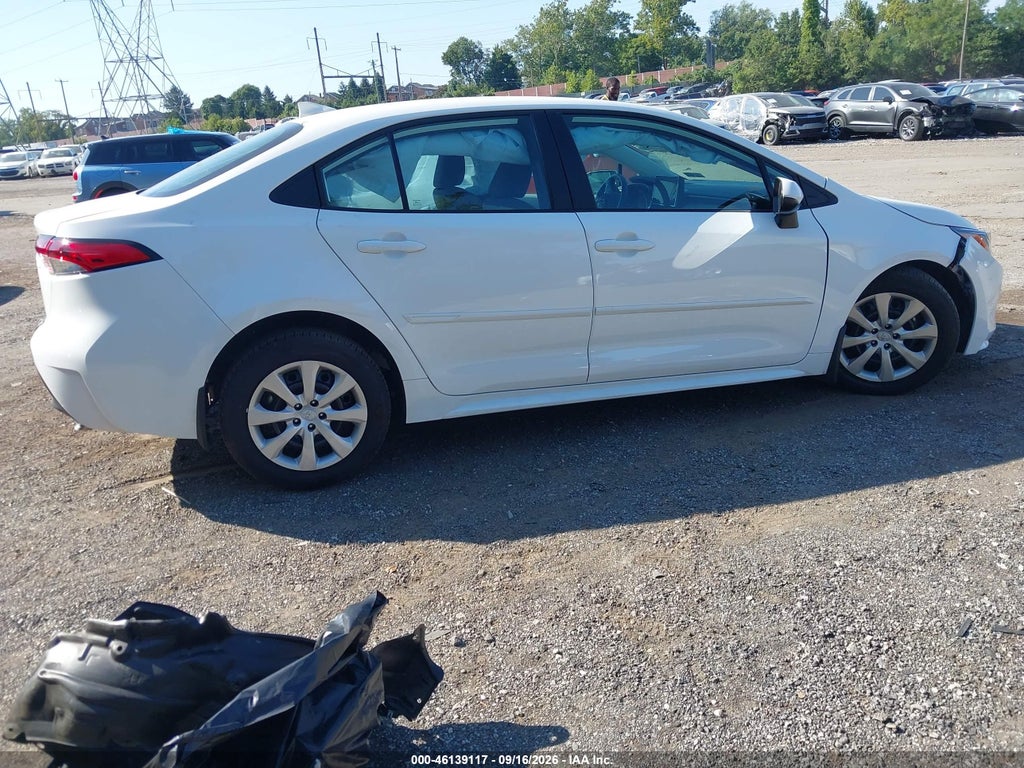 Toyota Corolla 2026