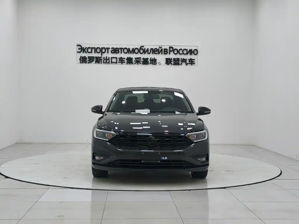 Volkswagen Jetta 2022