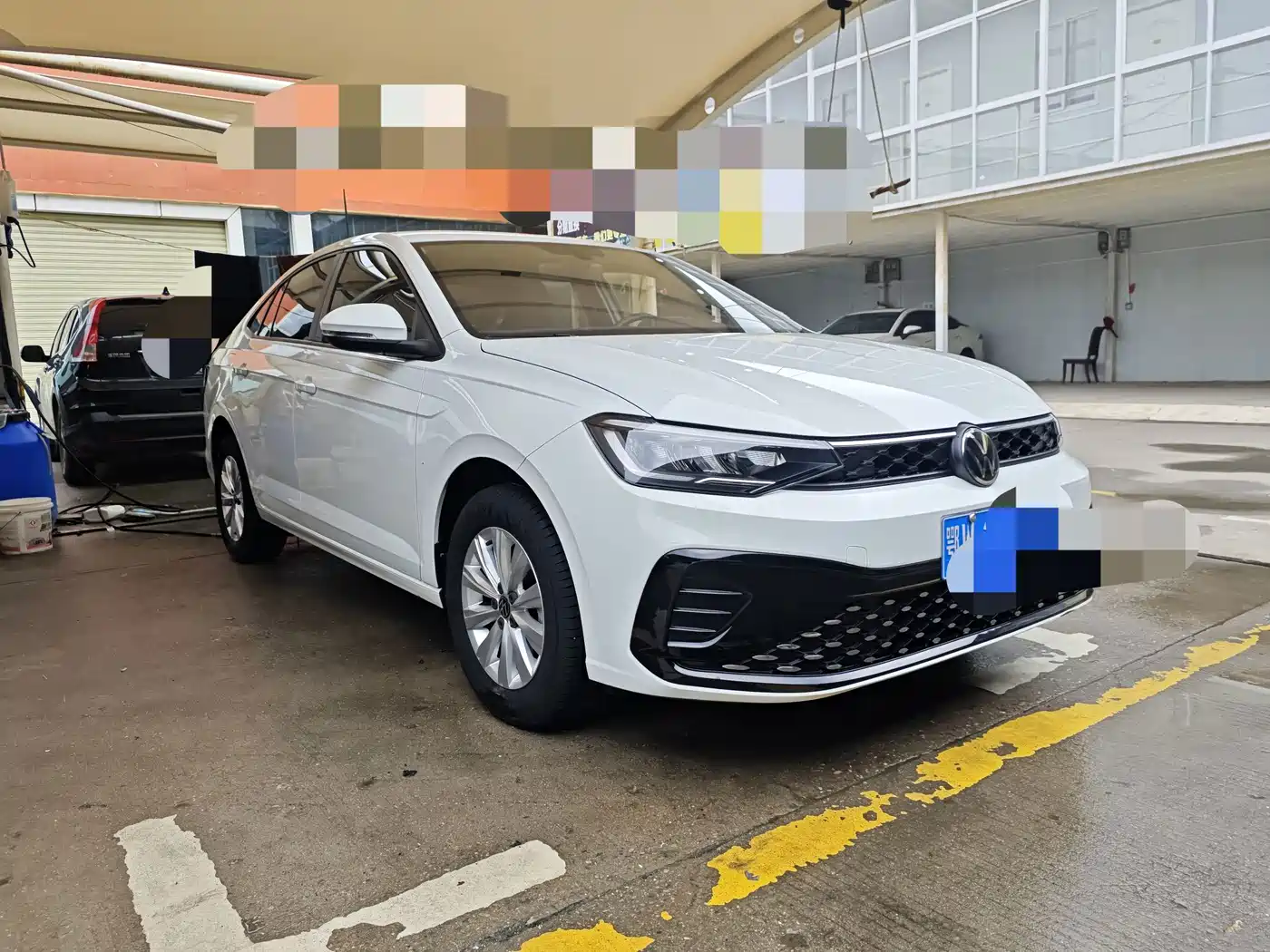 Volkswagen Lavida 2023