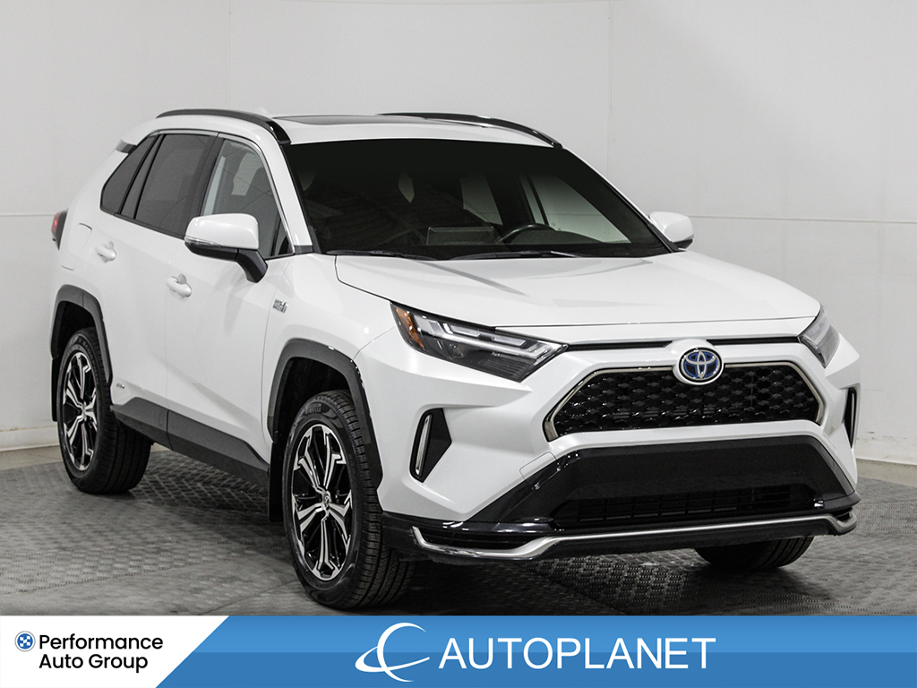 Toyota RAV4 2023