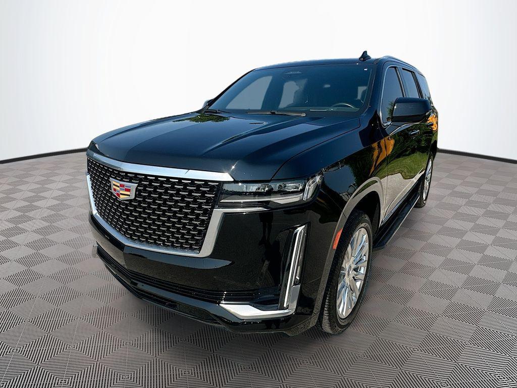 Cadillac Escalade 2023