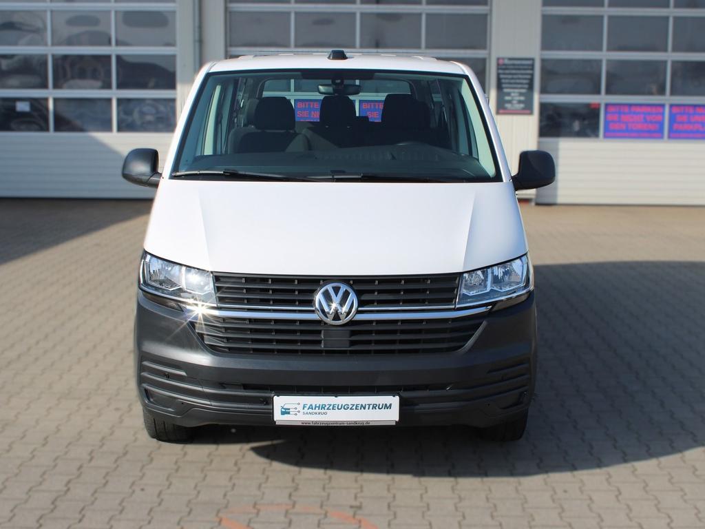 Volkswagen T6 KOMBI 2024