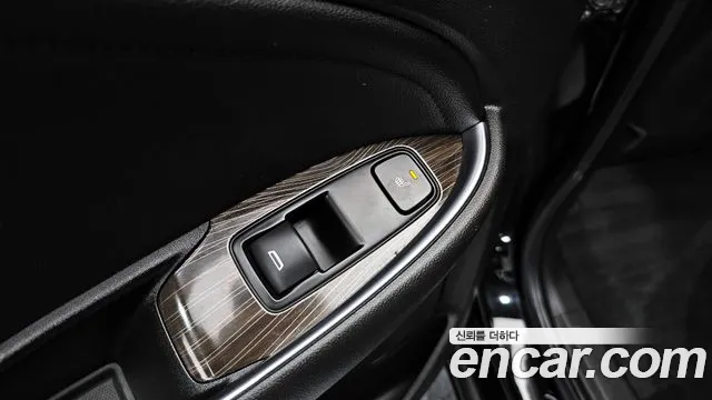 Chevrolet Malibu 2021