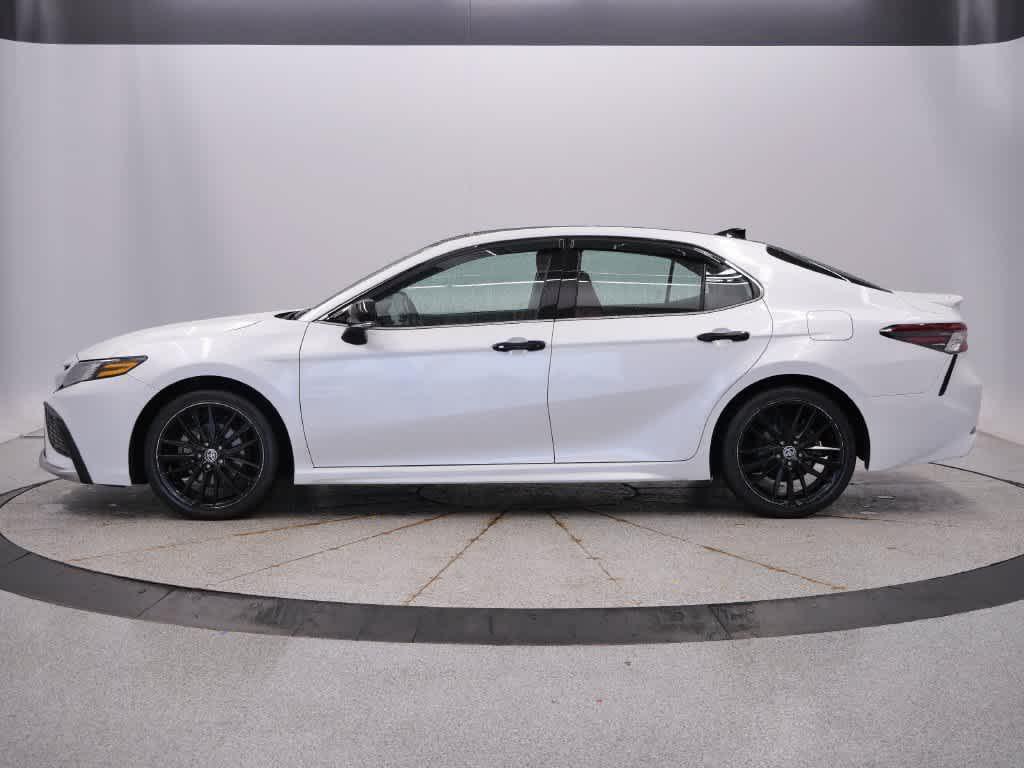 Toyota Camry 2023