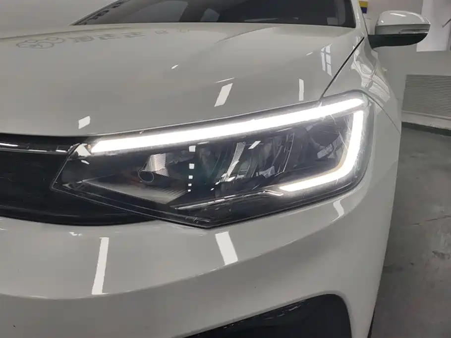 Volkswagen Lavida 2024